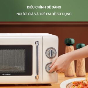 xiaomi youpin ocooker cr-wb01s 700w/20l retro